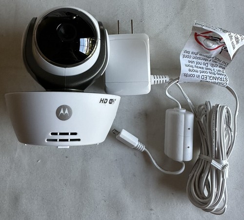 Motorola mbp85connect fi - motorola,